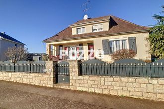 achat maison st-hilaire-du-harcouet 50600