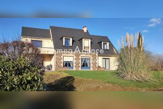 achat maison st-hilaire-du-harcouet 50600