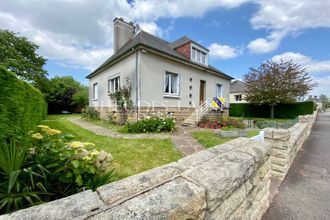 achat maison st-hilaire-du-harcouet 50600