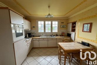 achat maison st-hilaire-du-harcouet 50600