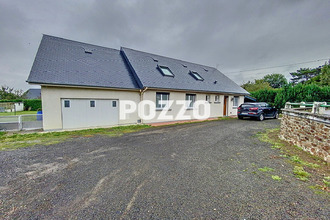 achat maison st-hilaire-du-harcouet 50600