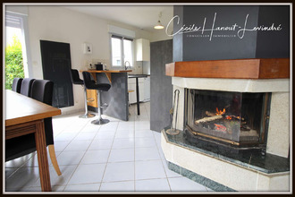 achat maison st-hilaire-du-harcouet 50600