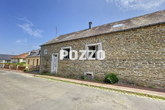 achat maison st-hilaire-du-harcouet 50600