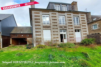 achat maison st-hilaire-du-harcouet 50600