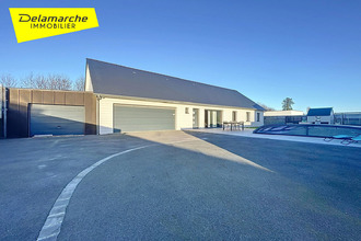 achat maison st-hilaire-du-harcouet 50600