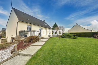 achat maison st-hilaire-du-harcouet 50600