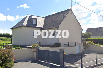 achat maison st-hilaire-du-harcouet 50600