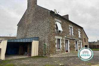 achat maison st-hilaire-du-harcouet 50600