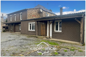 achat maison st-hilaire-du-harcouet 50600