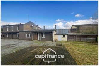 achat maison st-hilaire-du-harcouet 50600