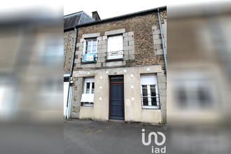 achat maison st-hilaire-du-harcouet 50600