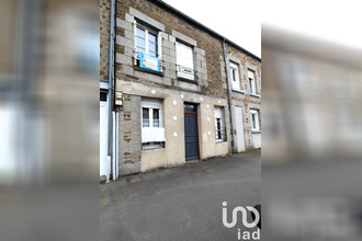 achat maison st-hilaire-du-harcouet 50600