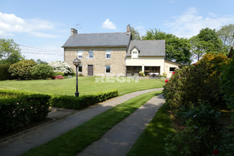 achat maison st-hilaire-du-harcouet 50600