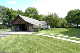 achat maison st-hilaire-du-harcouet 50600