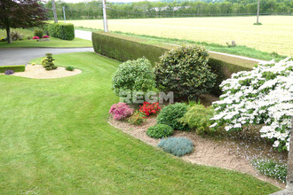 achat maison st-hilaire-du-harcouet 50600