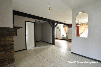 achat maison st-hilaire-du-harcouet 50600