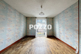 achat maison st-hilaire-du-harcouet 50600