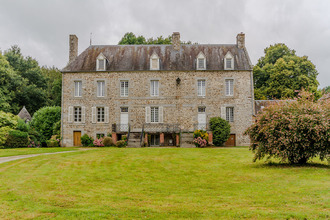 achat maison st-hilaire-du-harcouet 50600