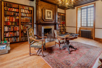 achat maison st-hilaire-du-harcouet 50600