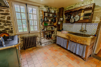 achat maison st-hilaire-du-harcouet 50600