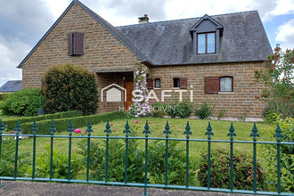 achat maison st-hilaire-du-harcouet 50600