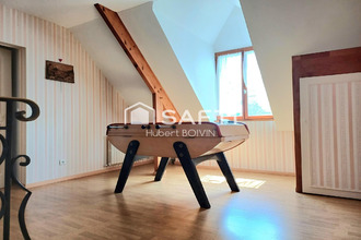 achat maison st-hilaire-du-harcouet 50600