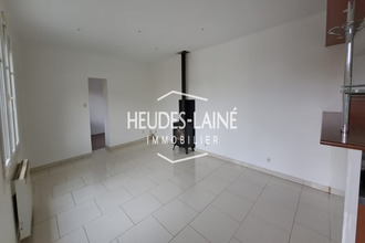 achat maison st-hilaire-du-harcouet 50600