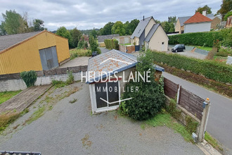 achat maison st-hilaire-du-harcouet 50600