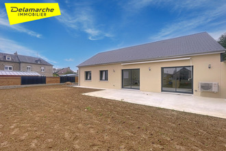 achat maison st-hilaire-du-harcouet 50600