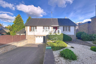 achat maison st-hilaire-du-harcouet 50600
