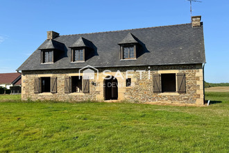 achat maison st-hilaire-du-harcouet 50600