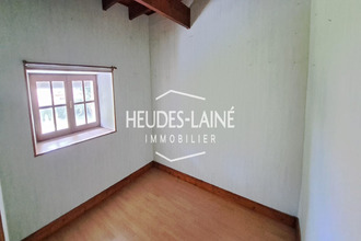 achat maison st-hilaire-du-harcouet 50600