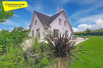 achat maison st-hilaire-du-harcouet 50600