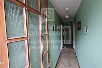 achat maison st-hilaire-du-harcouet 50600