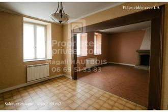 achat maison st-hilaire-du-harcouet 50600