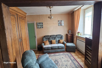 achat maison st-hilaire-du-harcouet 50600