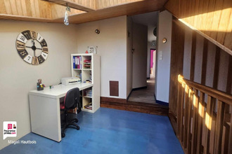 achat maison st-hilaire-du-harcouet 50600