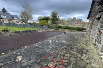 achat maison st-hilaire-du-harcouet 50600