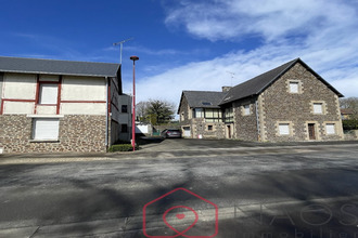 achat maison st-hilaire-du-harcouet 50600