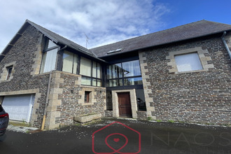 achat maison st-hilaire-du-harcouet 50600