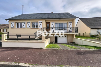 achat maison st-hilaire-du-harcouet 50600
