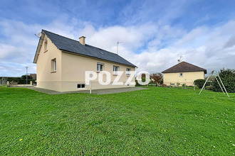 achat maison st-hilaire-du-harcouet 50600