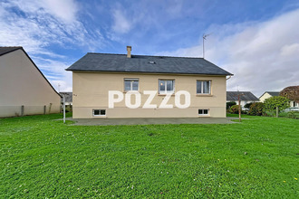 achat maison st-hilaire-du-harcouet 50600
