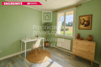 achat maison st-hilaire-du-harcouet 50600