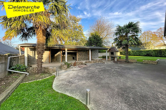 achat maison st-hilaire-du-harcouet 50600