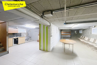 achat maison st-hilaire-du-harcouet 50600