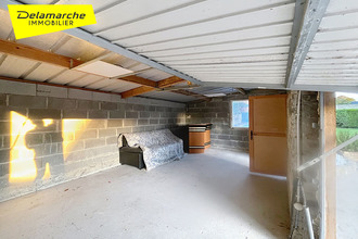 achat maison st-hilaire-du-harcouet 50600