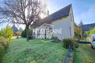 achat maison st-hilaire-du-harcouet 50600