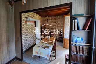 achat maison st-hilaire-du-harcouet 50600