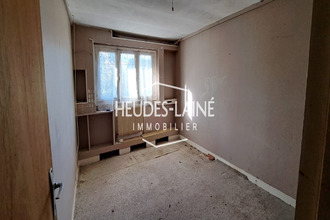 achat maison st-hilaire-du-harcouet 50600